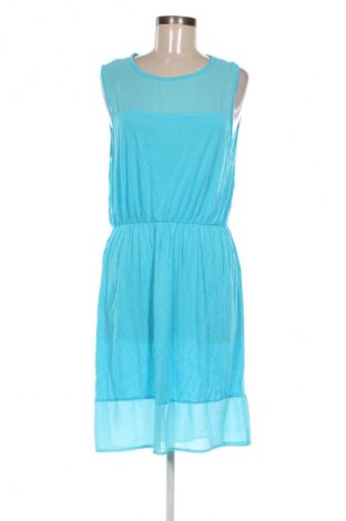 Kleid H&M, Größe M, Farbe Blau, Preis € 16,99