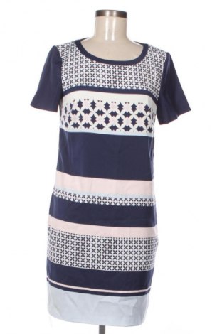 Рокля H&M, Размер M, Цвят Многоцветен, Цена 29,99 лв.