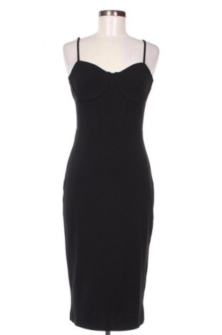 Šaty  H&M, Velikost M, Barva Černá, Cena  469,00 Kč