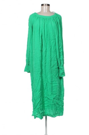 Kleid H&M, Größe S, Farbe Grün, Preis 8,99 €