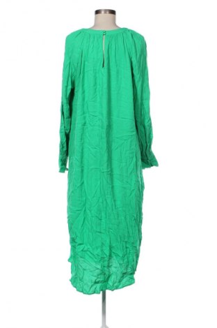 Kleid H&M, Größe S, Farbe Grün, Preis 8,99 €