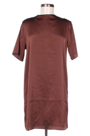 Φόρεμα H&M, Μέγεθος S, Χρώμα Καφέ, Τιμή 18,99 €