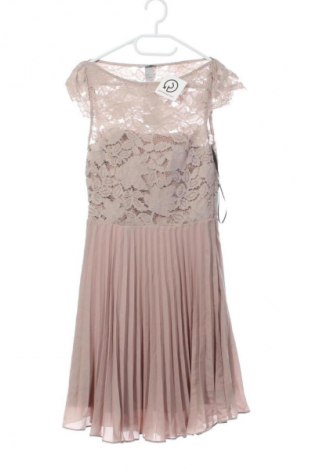 Kleid H&M, Größe XS, Farbe Beige, Preis € 32,99