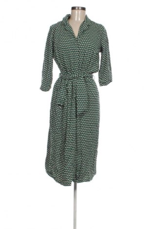 Kleid H&M, Größe L, Farbe Mehrfarbig, Preis 24,77 €