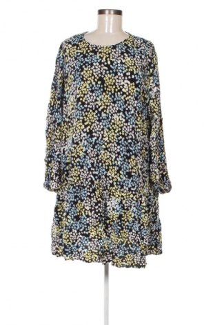 Kleid H&M, Größe XXL, Farbe Mehrfarbig, Preis 20,99 €