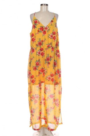 Kleid H&M, Größe 3XL, Farbe Mehrfarbig, Preis € 20,99