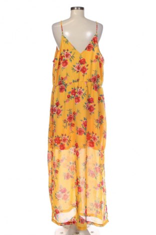Kleid H&M, Größe 3XL, Farbe Mehrfarbig, Preis € 20,99