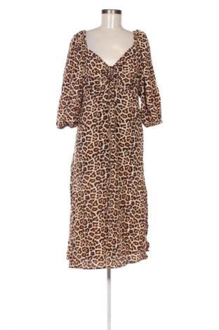 Rochie H&M, Mărime XL, Culoare Multicolor, Preț 98,99 Lei