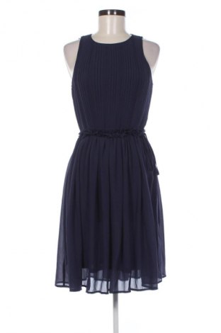 Šaty  H&M, Veľkosť S, Farba Modrá, Cena  14,75 €