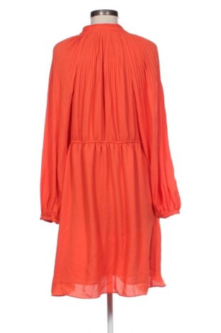 Šaty  H&M, Veľkosť L, Farba Oranžová, Cena  15,13 €