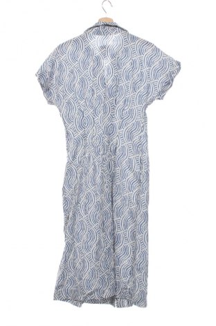 Рокля H&M, Размер XS, Цвят Многоцветен, Цена 48,99 лв.