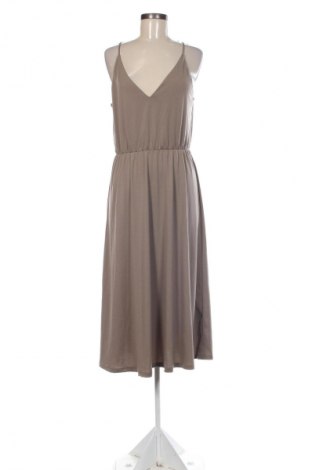 Kleid H&M, Größe M, Farbe Beige, Preis € 20,99