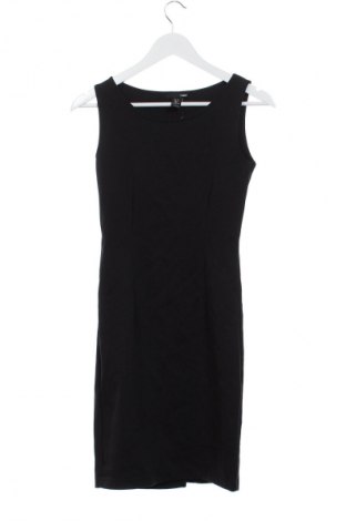 Kleid H&M, Größe XS, Farbe Schwarz, Preis € 15,99