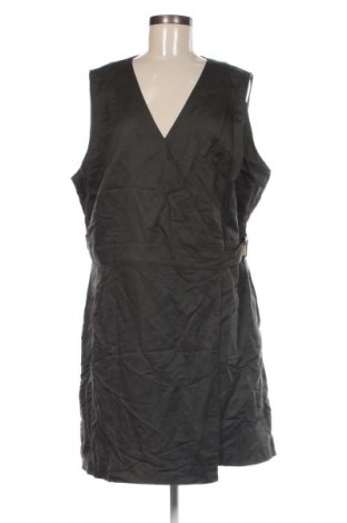Φόρεμα H&M, Μέγεθος XL, Χρώμα Πράσινο, Τιμή 29,99 €