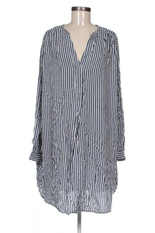 Φόρεμα H&M, Μέγεθος 3XL, Χρώμα Πολύχρωμο, Τιμή 15,13 €