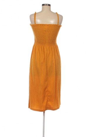 Φόρεμα H&M, Μέγεθος M, Χρώμα Πορτοκαλί, Τιμή 18,10 €
