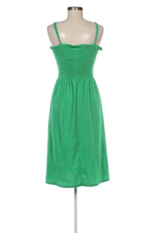 Kleid H&M, Größe S, Farbe Grün, Preis € 20,99