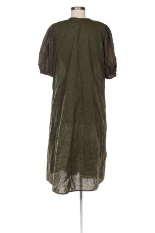 Rochie H&M, Mărime M, Culoare Verde, Preț 98,99 Lei