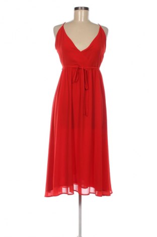 Φόρεμα H&M, Μέγεθος M, Χρώμα Κόκκινο, Τιμή 17,98 €