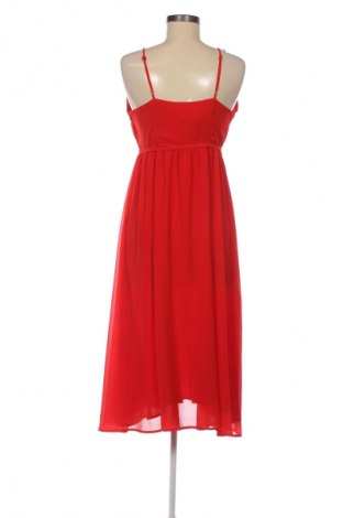 Φόρεμα H&M, Μέγεθος M, Χρώμα Κόκκινο, Τιμή 17,98 €