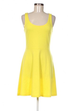 Kleid H&M, Größe L, Farbe Gelb, Preis € 18,99