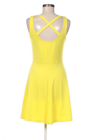 Kleid H&M, Größe L, Farbe Gelb, Preis € 18,99