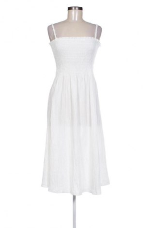 Sukienka H&M, Rozmiar M, Kolor Biały, Cena 106,60 zł