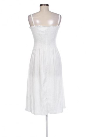 Sukienka H&M, Rozmiar M, Kolor Biały, Cena 106,60 zł