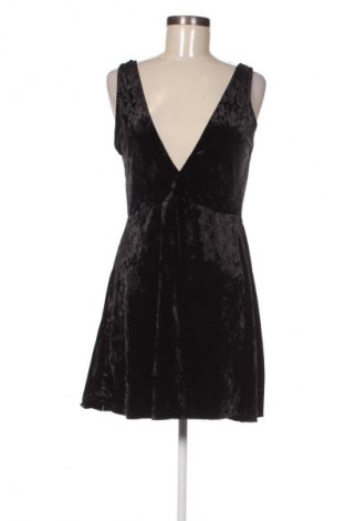 Rochie H&M, Mărime M, Culoare Negru, Preț 98,99 Lei