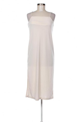 Kleid H&M, Größe S, Farbe Ecru, Preis 20,99 €