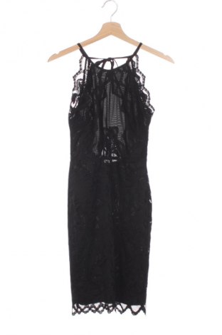 Rochie H&M, Mărime XS, Culoare Negru, Preț 76,32 Lei