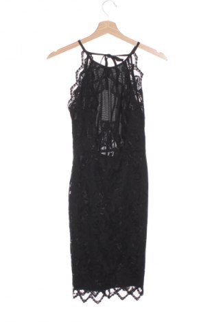 Rochie H&M, Mărime XS, Culoare Negru, Preț 76,32 Lei