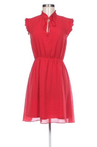 Sukienka H&M, Rozmiar S, Kolor Czerwony, Cena 67,41 zł