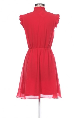 Sukienka H&M, Rozmiar S, Kolor Czerwony, Cena 67,41 zł