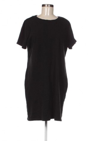 Šaty  H&M, Veľkosť XL, Farba Čierna, Cena  11,95 €