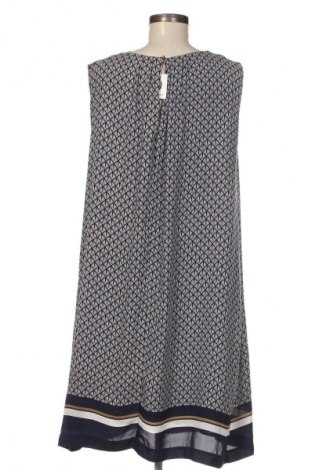 Kleid H&M, Größe 3XL, Farbe Mehrfarbig, Preis 17,99 €