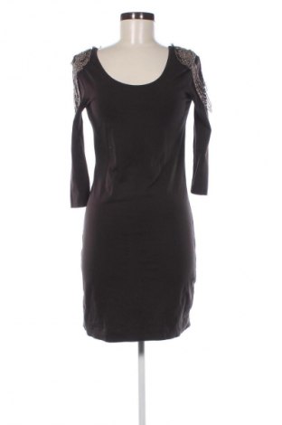 Šaty  H&M, Velikost M, Barva Hnědá, Cena  367,00 Kč