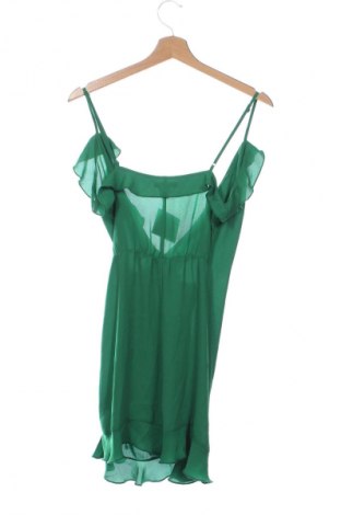 Φόρεμα H&M, Μέγεθος XS, Χρώμα Πράσινο, Τιμή 18,99 €