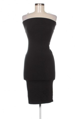 Šaty  H&M, Veľkosť S, Farba Čierna, Cena  16,95 €
