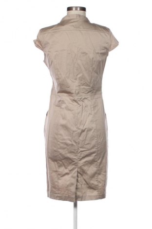 Φόρεμα H&M, Μέγεθος M, Χρώμα  Μπέζ, Τιμή 17,28 €