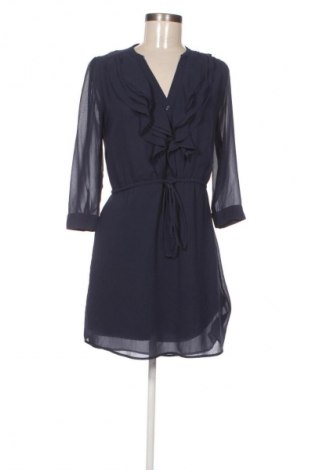 Kleid H&M, Größe M, Farbe Blau, Preis € 20,99
