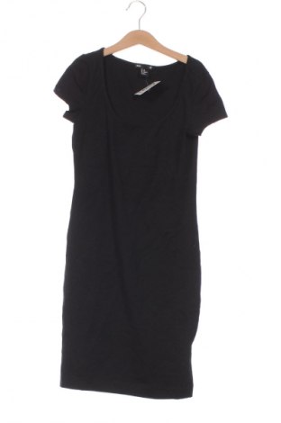 Šaty  H&M, Velikost XS, Barva Černá, Cena  469,00 Kč
