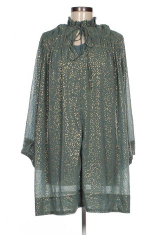 Рокля H&M, Размер S, Цвят Многоцветен, Цена 29,99 лв.