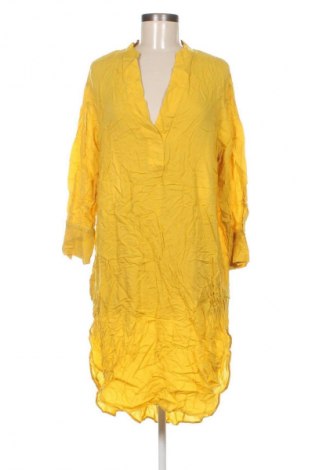 Φόρεμα H&M, Μέγεθος S, Χρώμα Κίτρινο, Τιμή 18,99 €