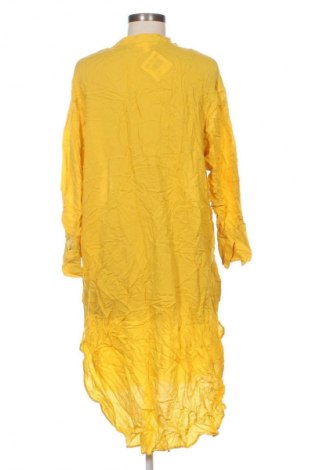 Φόρεμα H&M, Μέγεθος S, Χρώμα Κίτρινο, Τιμή 18,99 €