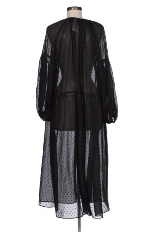 Kleid H&M, Größe L, Farbe Schwarz, Preis 14,75 €