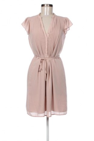Šaty  H&M, Velikost S, Barva Popelavě růžová, Cena  309,00 Kč