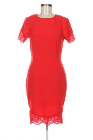 Rochie H&M, Mărime M, Culoare Roșu, Preț 98,99 Lei