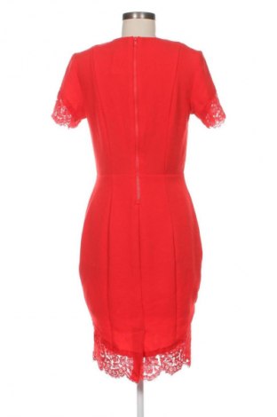 Rochie H&M, Mărime M, Culoare Roșu, Preț 98,99 Lei