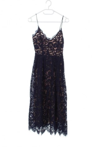 Kleid H&M, Größe XS, Farbe Blau, Preis 56,37 €